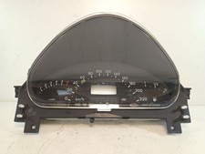 Compteur Mercedes VANEO