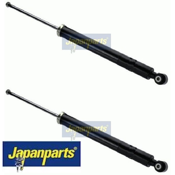 2X StoßDäMpfer Japanparts MM-00837 2 StossdäMpfer Rechts Links-image