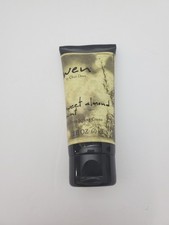 WEN by Chaz Dean Sweet Almond Mint Anti-Frizz Styling Creme 2 fl. oz/ FREE SHIP