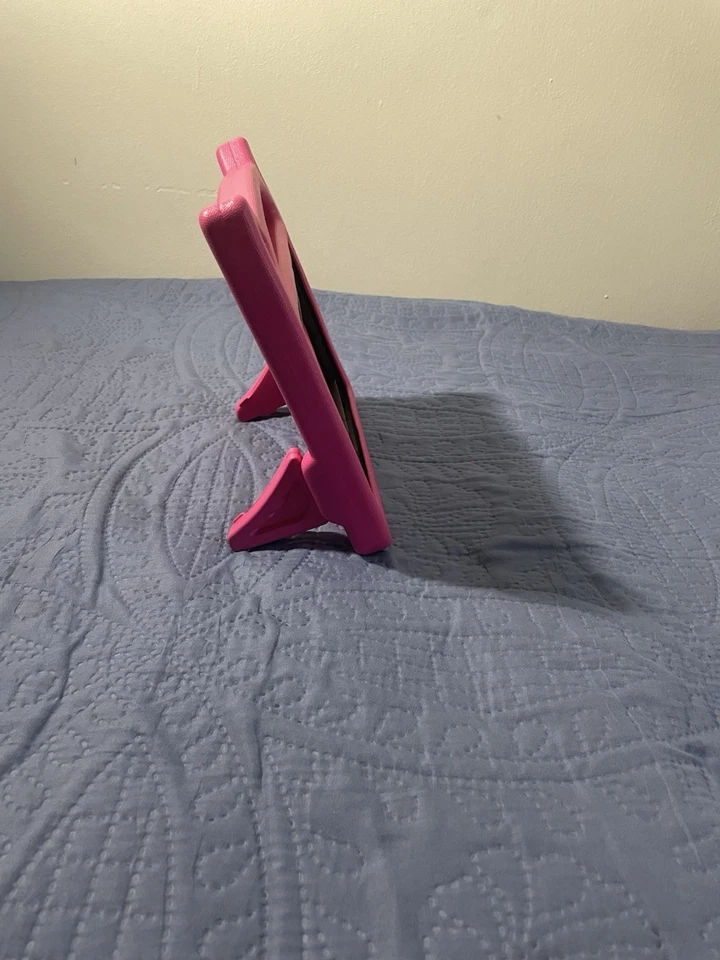 Pink Kitty Ears Children’s Tablet Case - Image 4 of 4