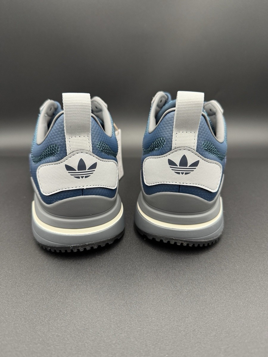なぽ Adidas Originals ZX 700 HD Men's Running Shoe Athletic