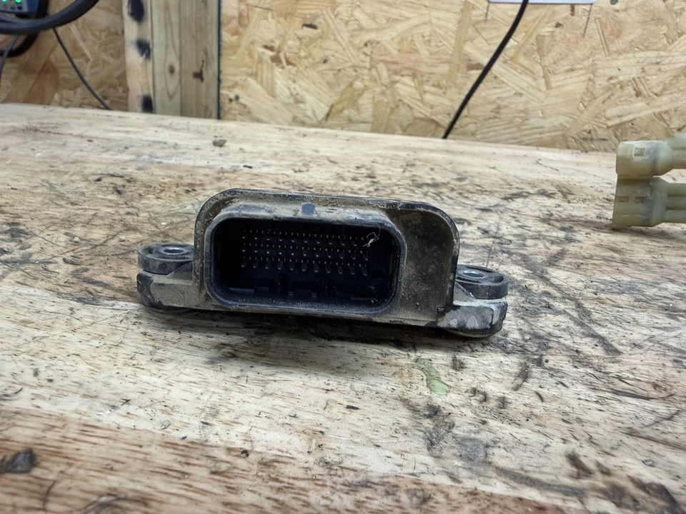 2014-2017 Yamaha YZ450F OEM ECU CDI Box Computer - Image 2 of 2