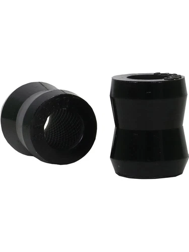 Whiteline Rear Shock Absorber Bushing fits Nissan Datsun 120Y 1.2 VB210 (W31062) - Picture 2 of 12