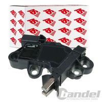 AS-PL Generatorregler Lichtmaschine Passend FüR Ford Ecosport Galaxy Kuga