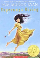 Esperanza Rising | Pam MuñOz Ryan | Taschenbuch | 262 S. | Englisch | 2002