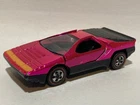 Hot Wheels Redline 1969 Pink Carabo