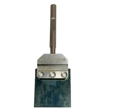 #ad Makinex Tile Smasher Head $265.00