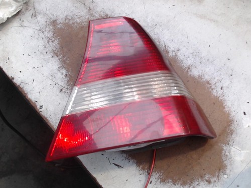 RÜCKLICHT RECHTS BMW 3 serie Compact (E46/5) 2002