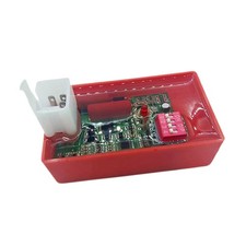 5 Pin Cdi Motorcycle Ignition Box Reliable High Performance Motorbike