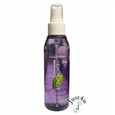 Matrix Biolage Hydra-Seal Softening Mist, 4.2oz