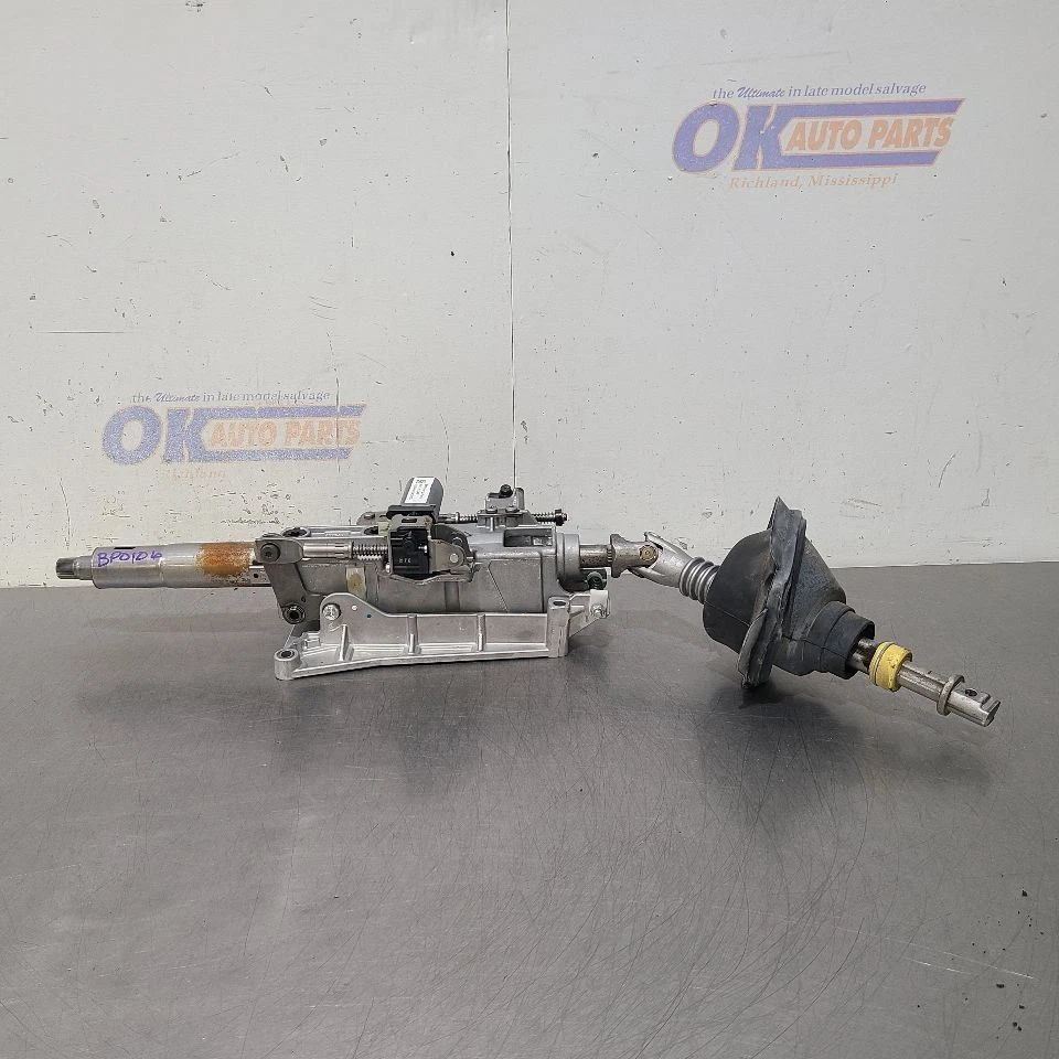 20 2020 DODGECHALLENGER SXT РУЛЕВАЯ КОЛОНКА - Изображение 2 из 4