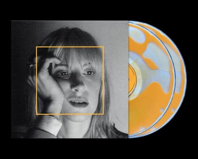 Hayley Williams Ego Death Bachelorette Party OJ Jumping Liquid Vinyl Bad World