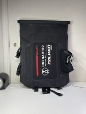 Uncharted Supply Co Impermeable Roll Top Bolsa Seca Mochila Seventy2 Shell Bolsa Solo