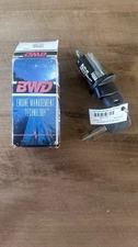 BWD CS742L Ignition Switch With Lock Cylinder