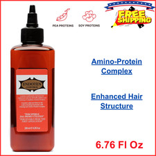 Lotion 200 Ml, Designed To Tone And Stimulate The Scalp, Amino-Protein Complex