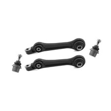 Querlenker Satz VA R+L Traggelenk für Chrysler 300C / 300C Touring 2WD