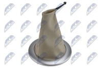 Original NTY Schalthebelverkleidung GZB-RE-011 FüR Renault