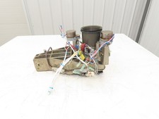 Rofin Sinar 880HF-1 Laser Mirror Assembly CNC Cutter Liquid Cooled