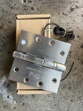 Command Access Technologies ETH2W4545-626 CH-BB79 26AWG 4FT Lead Energy Tranfer