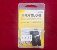 Streamlight Digital Flasher/Dimmer SL-20/20X/35/35X  NOS W Warranty Made in USA