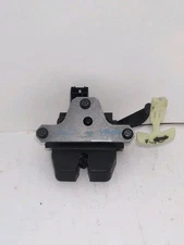 2005-2011 Volvo S40 Trunk Latch Release Deck Lid Lock Actuator 31276697 OEM