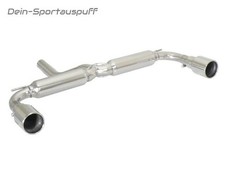 Ragazzon Duplex Racinganlage Mini Cooper S D Countryman R60 je 90mm gerollt