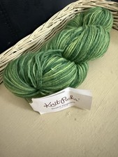 Knit Picks Stroll Hand painted Fingering 100g/462 Yds Pond Tonal Lot 75883