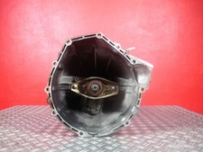Schaltgetriebe 717417 MERCEDES BENZ C-class (W202) 1.8 l