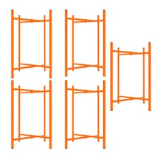T-Mech Mortar Board Stands x 5 – 750mm High