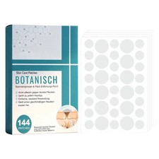 BOTANIC Skin Tag  Acne Patch Skin Tag Remover Patches