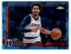 2025 Topps Jordan Poole Base (Raw)