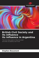 Stephen Beaumont | British Civil Society And Its Influence Its Influence In...