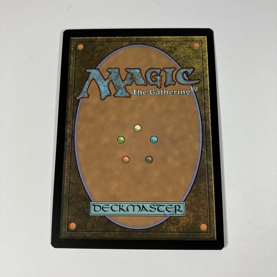 Nicol Bolas, God-Pharaoh Hour of Devastation Korean Regular MTG Magic Card NM - Image 2 of 2