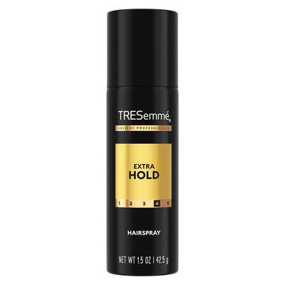 Tresemme Extra Hold Travel Size Hairspray - 1.5Oz
