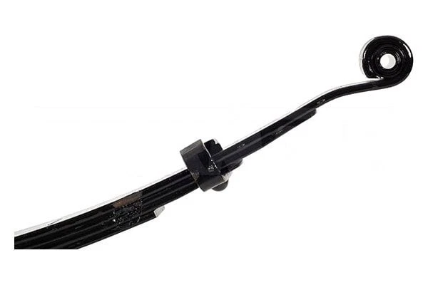 For Ford F-150 1975-1979 Dorman 43-591 Rear Leaf Spring Foto 4 de 4
