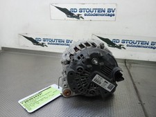 LICHTMASCHINE ALTERNATOR Skoda Karoq SUV 1.5 TSI 16V (DPCA) 2019 05E903026T