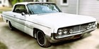 1962 Oldsmobile Other Super 88