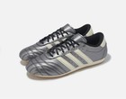 Adidas Originals Metallic Silver Taekwondo Shoes Sneakers Women’s 9 New w/ Tags — photo 4