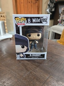 8 Mile FUNKO POP | eBay