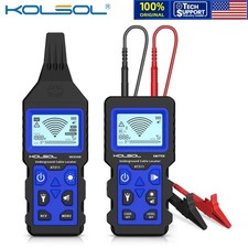 NF-826 Underground Wall Cable Wire Locator For Detect Water Gas Supply Pipeline