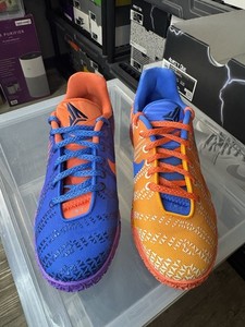 Ja 3 Size 4 | eBay