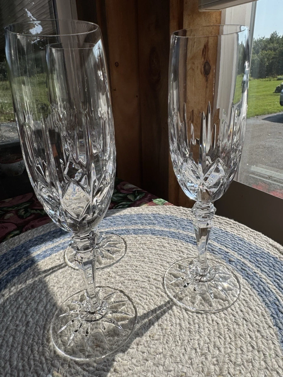 Galway Irish Crystal In Crystal Contemporary Glass for sale | eBay