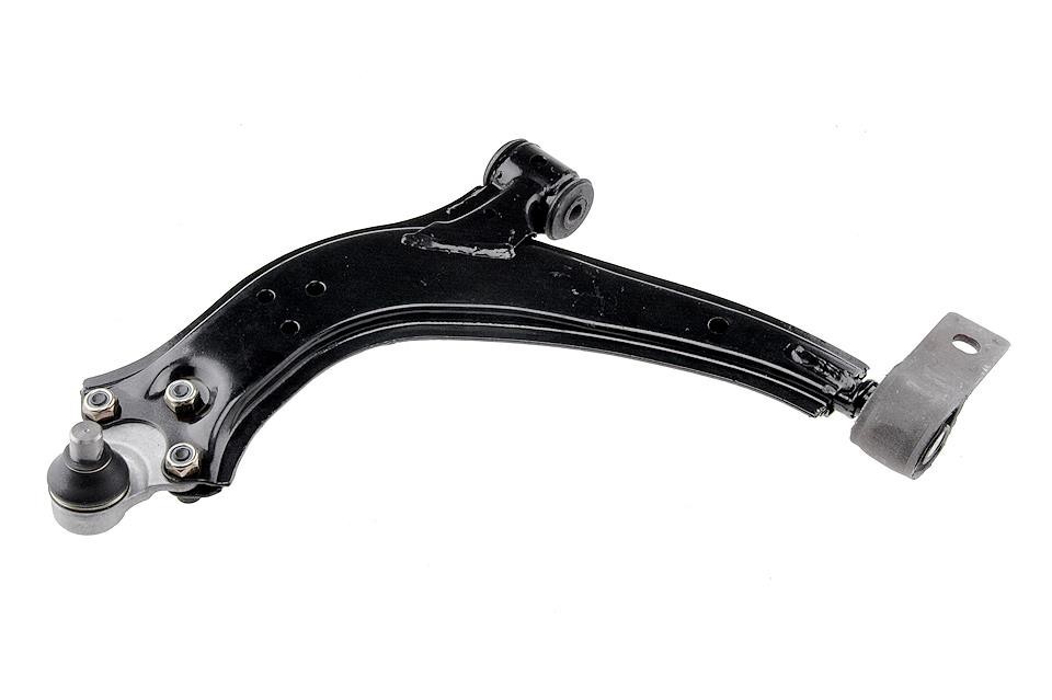 Bras de suspension avant gauche pour Citroën Xsara et Berlingo - Pièce de châssis 1614447480