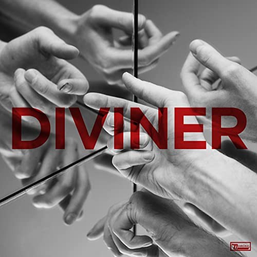 Hayden Thorpe Diviner LP Vinyl WIGLP438 NEW