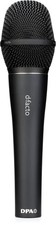 DPA d:facto 4018V Softboost Supercardioid Condenser Microphone with Wired DPA