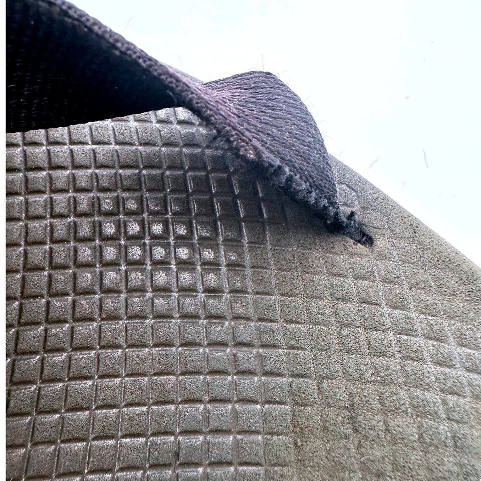 Chaco Sandals Mens 10 Black Z/1 Classic Strappy Adjustable Hiking Outdoor Shoes - Image 4 of 4