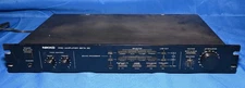 Clean Working NIKKO BETA 30 Stereo Preamplifier
