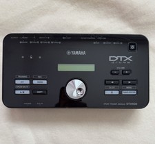 YAMAHA DTX502 elektronisches Drum Sound Trigg...