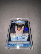 2020 Topps Chrome WWE Wrestling Cards 15