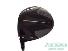 Titleist TSi2 Driver 9  Graphite Senior Left 46.25in
